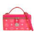 Rockstar Vanity Case, front view